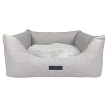 Bolstered Dog Bed